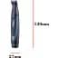 Тример Remington NE3890 Travel Kit - мініатюра 5