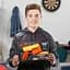 Бластер Hasbro Nerf Alpha Strike Fang Qs-4 (E6973) - миниатюра 4