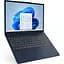 Ноутбук Lenovo IdeaPad Slim 3,i5-13420H la 4.6 GHz,16 GB DDR5 4800,512 GB,UHD,DOS,512 GB - миниатюра 3