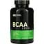 Аминокислота Optimum Nutrition BCAA 1000, 200 капсул - миниатюра 1