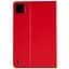 Чохол для Xiaomi Pad 6 11 TPU Multiview Cover Червоний - мініатюра 5