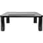 Подставка для монитора Digitus Ergonomic Monitor Riser [DA-90458] [134121] - миниатюра 1