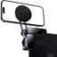Холдер Baseus MaxView Magnetic Car Mount for In-Vehicle Infotainment Screen Сірий - мініатюра 1