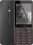 Мобiльний телефон Nokia 235 4G 2024 Dual Sim Black - мініатюра 1