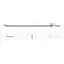 Стилус Apple Pencil (1st Generation), Model A1603 (MYQW3ZM/A) - миниатюра 4