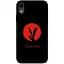 Чохол Demsky Death note для Apple iPhone XR (6.1) - мініатюра 1
