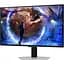 Монітор Samsung 27" Odyssey Gaming G60SD [LS27DG600SIXCI] [113922] - мініатюра 3