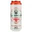 Пиво безалкогольное Clausthaler Grapefruit светлое, 0.25%, ж/б, 0.5 л - миниатюра 1