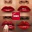 Жидкая губная помада Maybelline New York Super Stay Vinyl Ink Wicked тон 50, 4.2 мл (B3421500) - миниатюра 3