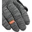 Рукавиці Ortovox Fleece Light Glove W Grey/Black L (1054-025.001.1158) - мініатюра 6