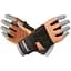 Перчатки для фитнеса MAD MAX Professional MFG 269, Brown - S - миниатюра 1