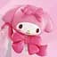 Фігурка-сюрприз Pop Top Sanrio – Бантики почуттів в асортименті (25MQD-007) - мініатюра 3