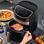 Мультипіч (аерофритюрниця) Deerma Air Fryer KZ100 (DEM-KZ100) - мініатюра 8