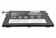 Акумулятор для Lenovo ThinkPad E480 E485 E580 E590 11.1V 4100 mAh (01AV445-3S1P-4100) - мініатюра 4