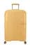 Валіза 77 См American Tourister STARVIBE METALLIC BANANA 77х51х30(33) MD5*36004 - мініатюра 1