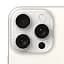 Смартфон Apple iPhone 15 Pro Max 256GB White Titanium A3106 (Grade A) Seller Refurbished - миниатюра 4