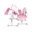 Комплект детской мебели Cubby Vivo Pink - миниатюра 7