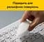 Меланиновая губка Semi Melamine sponge, набор 10 шт для чистки и сбора - миниатюра 2