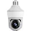 IP-камера відеоспостереження XO CR02 Magic Light Bulb Camera у цоколь Е27 - мініатюра 1