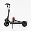 Электросамокат Best Scooter BS-90712 с сиденьем (1200W, 48V, 21Ah) Черный + Сетевой фильтр в подарок - миниатюра 4