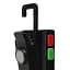 Фонарь профессиональный Mactronic Flagger 500 Lm Cool White/Red/Green USB Rechargeable (PHH0072) - миниатюра 5
