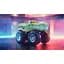 Машинка Road Rippers Wheelie Monsters Crocodile (20062) - мініатюра 11