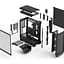Корпус Fractal Design Meshify 3 Ambience Pro RGB Black (FD-C-MES3A-03) - миниатюра 8