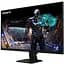 Монітор 27" Gigabyte GS27QA Gaming Monitor QHD IPS 180Hz (GS27QA Gaming Monitor) - мініатюра 2