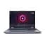 Ноутбук Lenovo 15.6 LOQ 15ARP9 FullHD IPS 144Hz Ryzen 5 7235HS 12Gb DDR5 SSD 512GB RTX 4050 6GB (83JC00GKUS) - мініатюра 1