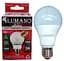 Світлодіодна лампа 12W LED A60 E27 6000K 1080Lm LU-A60-12274 TM LUMANO  - мініатюра 1