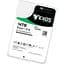 Жорсткий диск Western Digital 3.5" Red Pro 6TB SATA [WD6003FFBX] [105073] - мініатюра 3