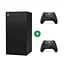 Консоль Microsoft Xbox Series X 1TB + 2 Геймпада Microsoft Xbox Series X/S Wireless + гарантія Б/В - мініатюра 1
