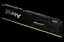 Оперативна пам'ять Kingston Fury 32GB DDR5 5200MHz Fury Beast Black (KF552C40BB-32) - мініатюра 1