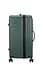 Валіза American Tourister TRAILON DARK FOREST 73x40x38 73 См MG6*04002 - мініатюра 4