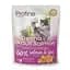 Сухой корм для длинношерстых кошек Profine Cat Derma, с лососем и рисом, 300 г - миниатюра 1