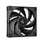 Кулер для процесора Deepcool AK400 G2 Black (R-AK400G2-BKNNMN-GJD) - мініатюра 4