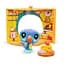 Дитячий ігровий набір Littlest Pet Shop "Французьке бістро" 00592 - мініатюра 2
