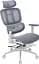 Офісне крісло OfficePro Skyline OC750-W-DG-DG (OC750-W-DG-DG) - мініатюра 3