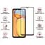 Скло захисне BeCover Xiaomi Redmi 13C / Poco C65 Black (710491) - мініатюра 3