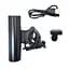 Велосипедна фара передня West Biking YP0701417 1500 Lm 6 Led чорний (G0001993) - мініатюра 6