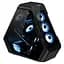 Корпус Jonsbo TR03-G Black - миниатюра 4