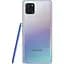 Смартфон Samsung Galaxy Note 10 256GB Silver (Aura Glow) SM-N970U snapdragon 1 sim - мініатюра 2