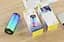 Акустична система Foneng BL15 Full Screen Colorful Bluetooth Speaker (BL15-BS-FSC) - мініатюра 2