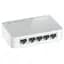 Комутатор TP-Link TL-SF1005D - мініатюра 1
