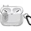 Чехол Dux Ducis Pecl Series для AirPods Pro 2 Grey [131753] - миниатюра 2