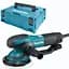Шліфмашина ексцентрикова Makita BO6050J 750 Вт - мініатюра 4