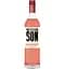 Горілка JBC GrapeFruit Vodka 30% 0.75 л - мініатюра 1