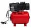 Насосна станція Pumpman ATJET100 Нmax 43 м Qmax 3,6 куб.м 750 Вт бак 24 л (CV029790) - мініатюра 4