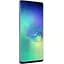 Смартфон Samsung S10 + Plus 8/128Gb SM-G975U 1sim Green - мініатюра 2