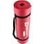 Мат для фітнесу та йоги Hop-Sport HS-N010GM 1 см червоний - мініатюра 6